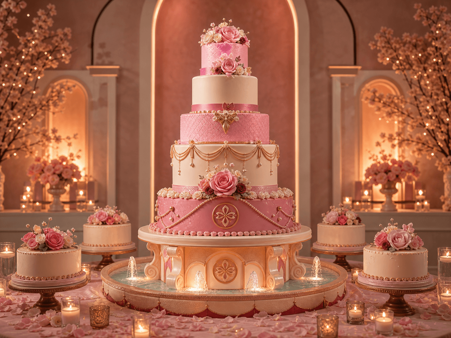 Quinceañeras