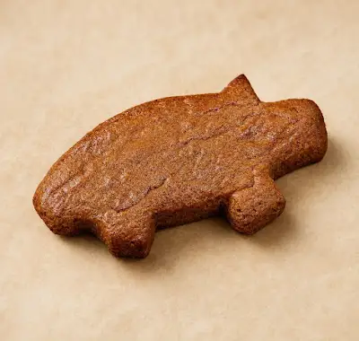 Sofi Bakery pan dulce