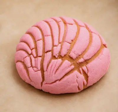 Sofi Bakery pan dulce